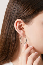 Hoop Earring