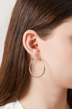 Hoop Earring
