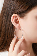 Hoop Earring