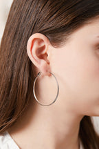 Hoop Earring