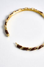 Özel Seri Twist Shine Bileklik