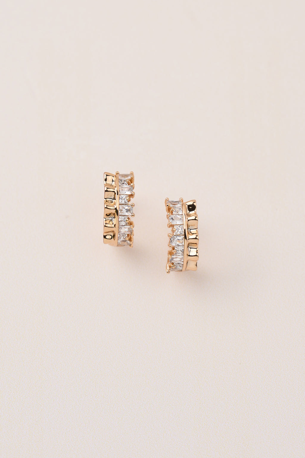 Xuping Elegant Earrings