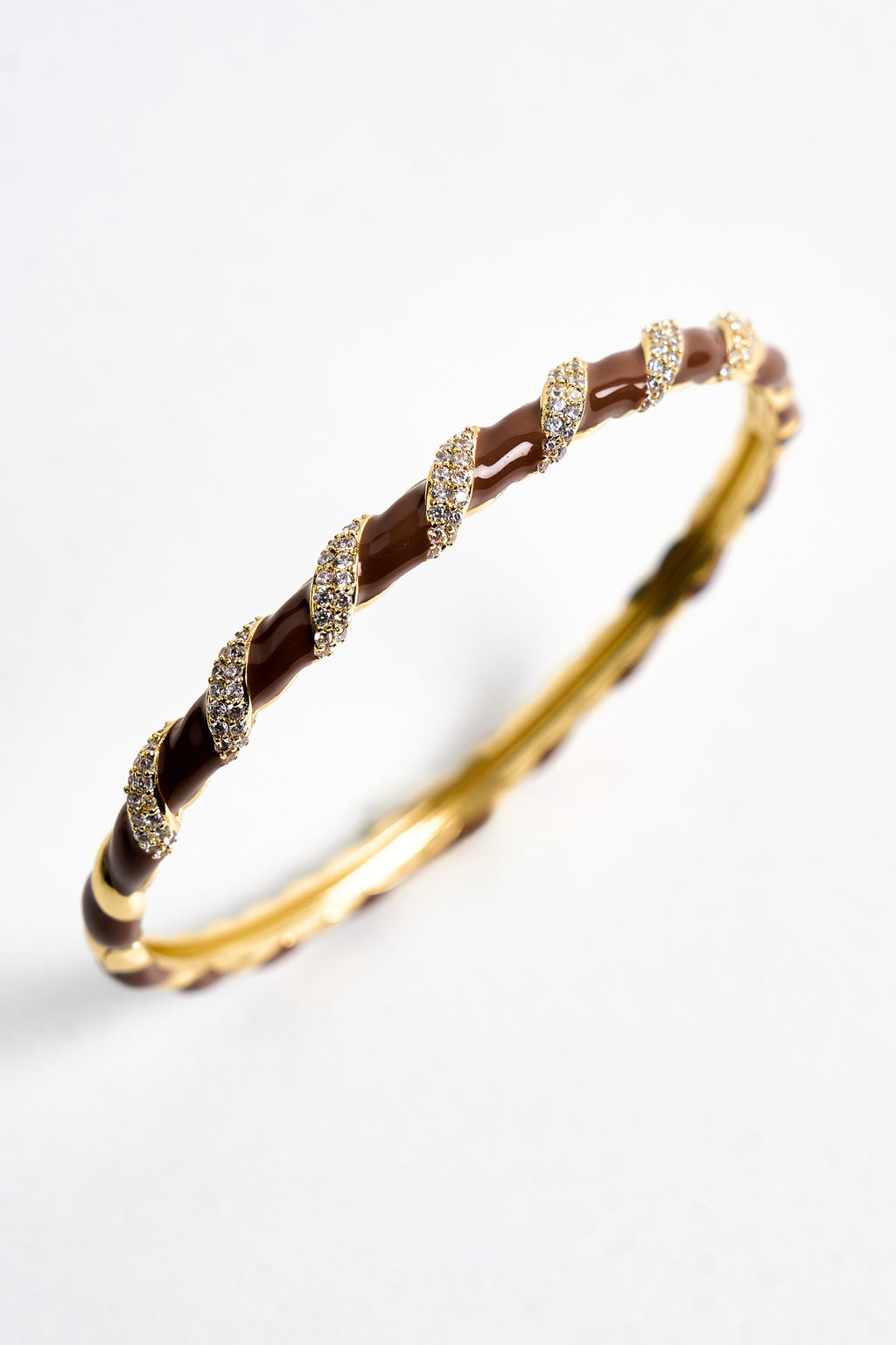 Özel Seri Twist Shine Bileklik