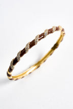 Özel Seri Twist Shine Bileklik