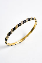 Özel Seri Twist Shine Bileklik