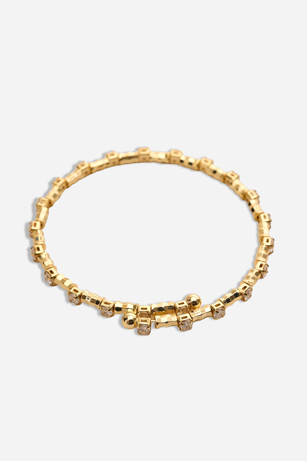 14K Lomera Bileklik
