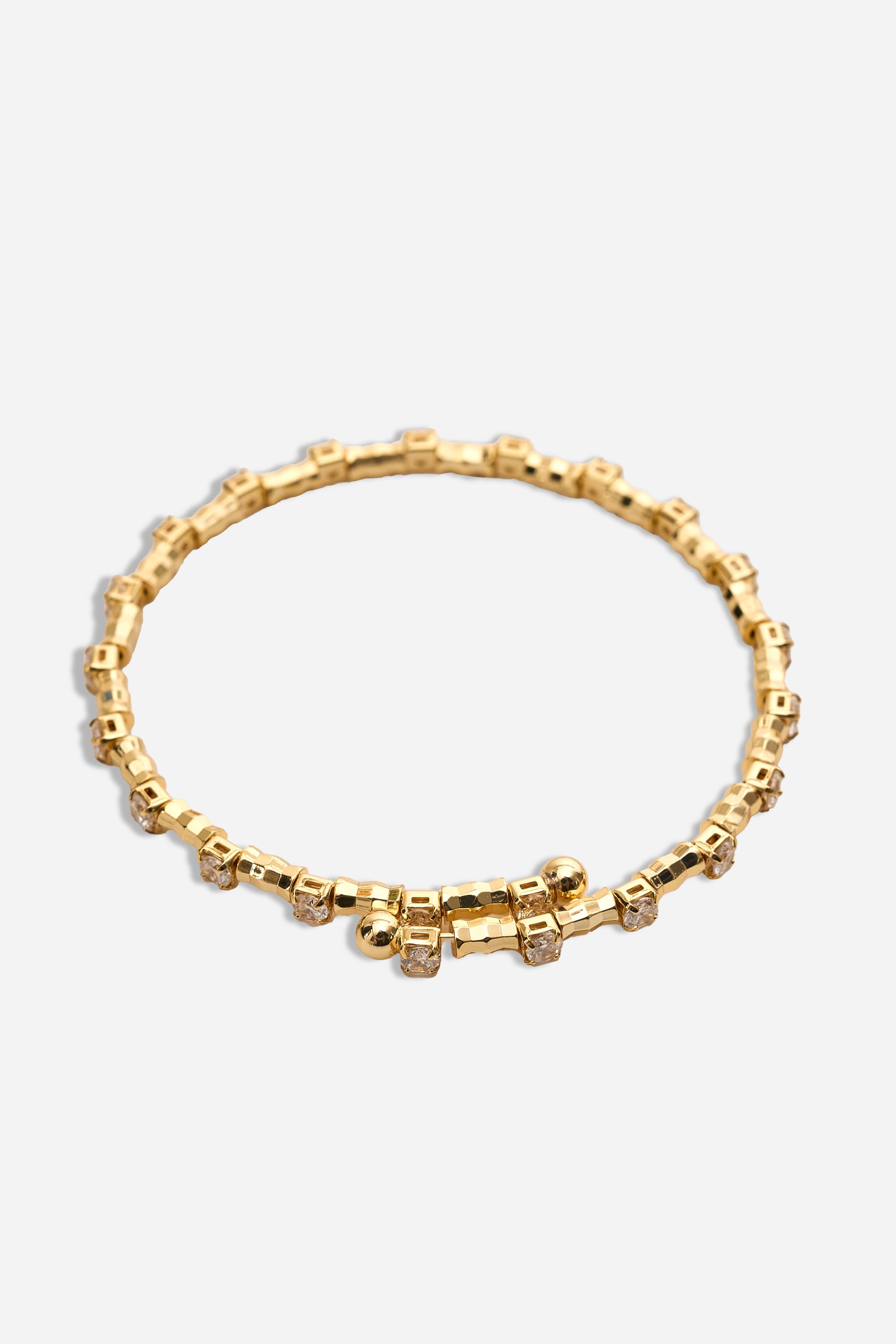 14K Lomera Bileklik