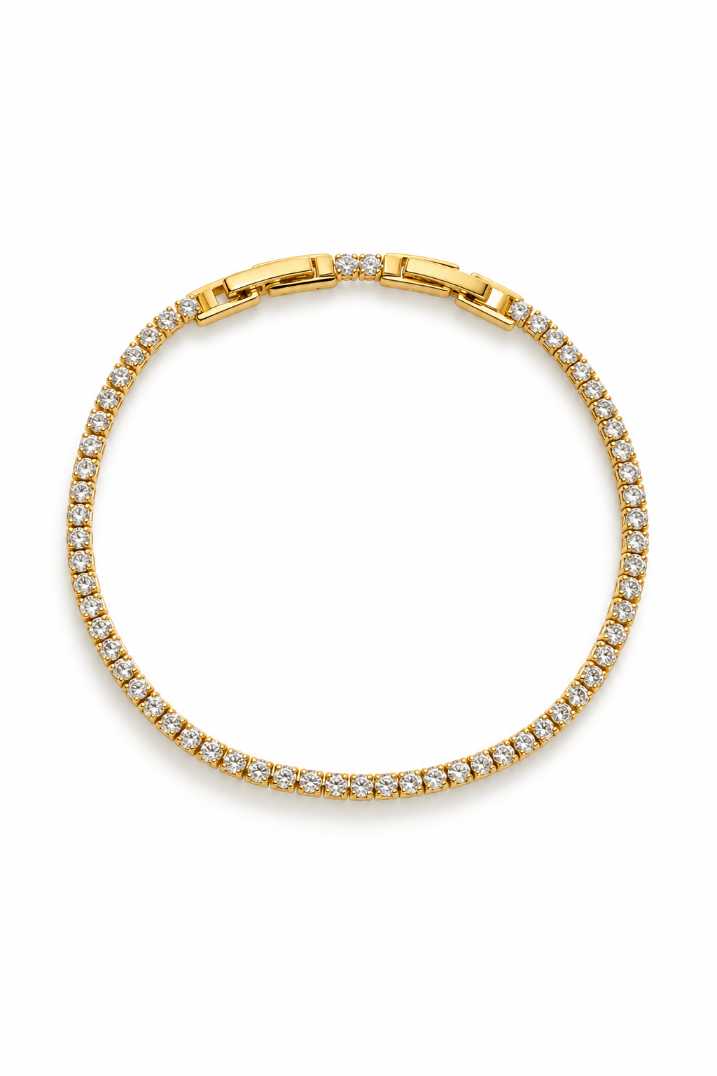 Xuping Waterway Bracelet