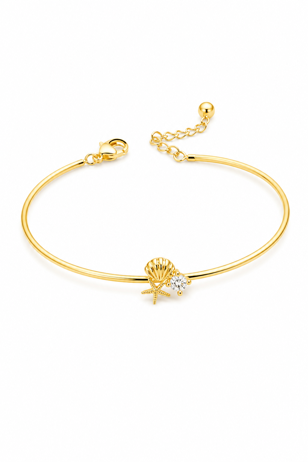Minimal Sun Bileklik