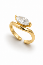 Skye Yüzük Gold