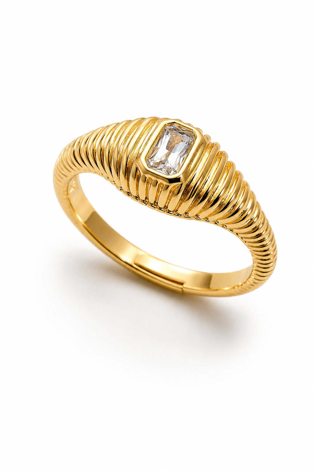 Aurelia Yüzük Gold