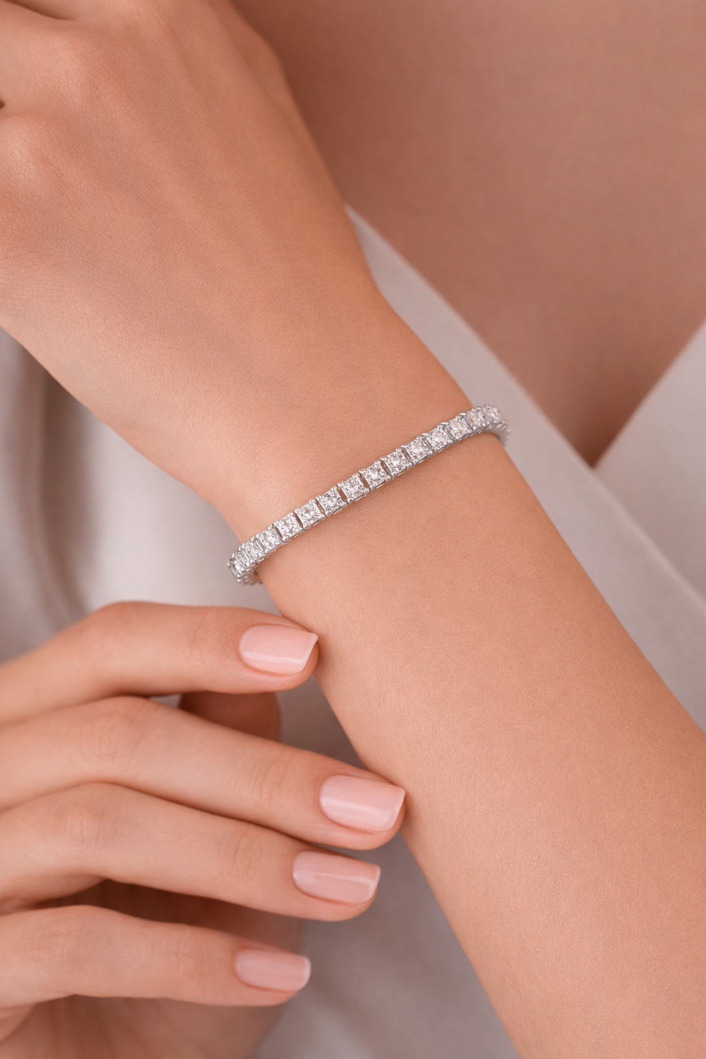 VIP Su Yolu Bileklik