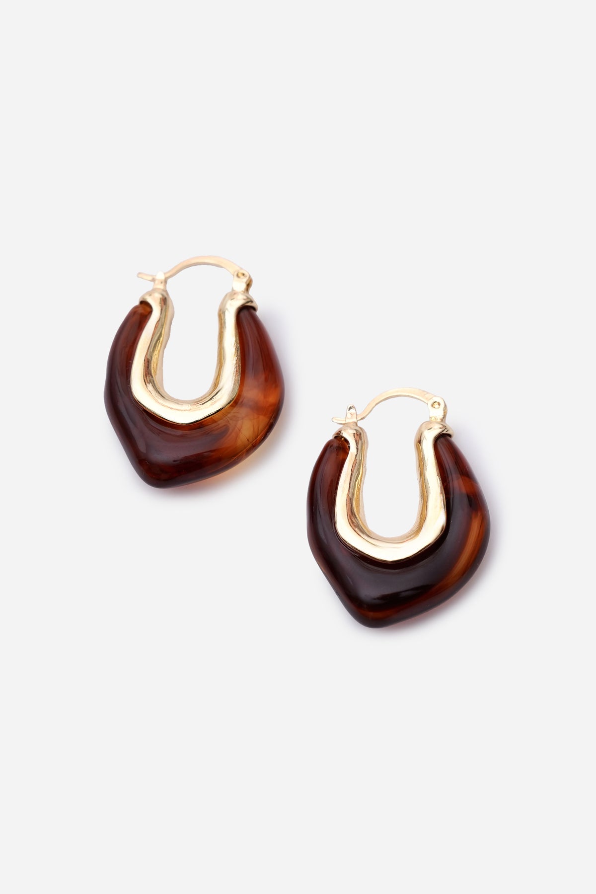 Özel Seri Evila Küpe (Uç Kısmı Gümüş)