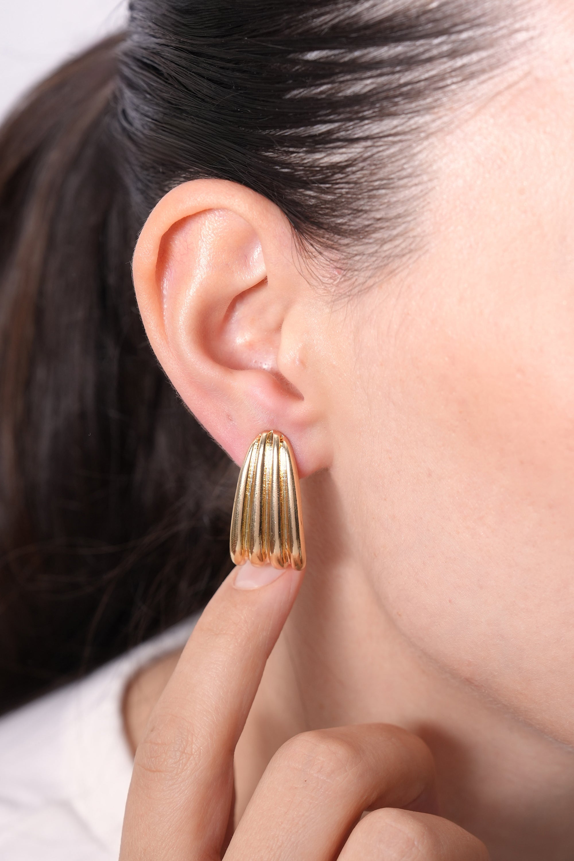 Özel Seri Dorila Küpe