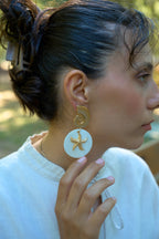 Seabreeze Küpe