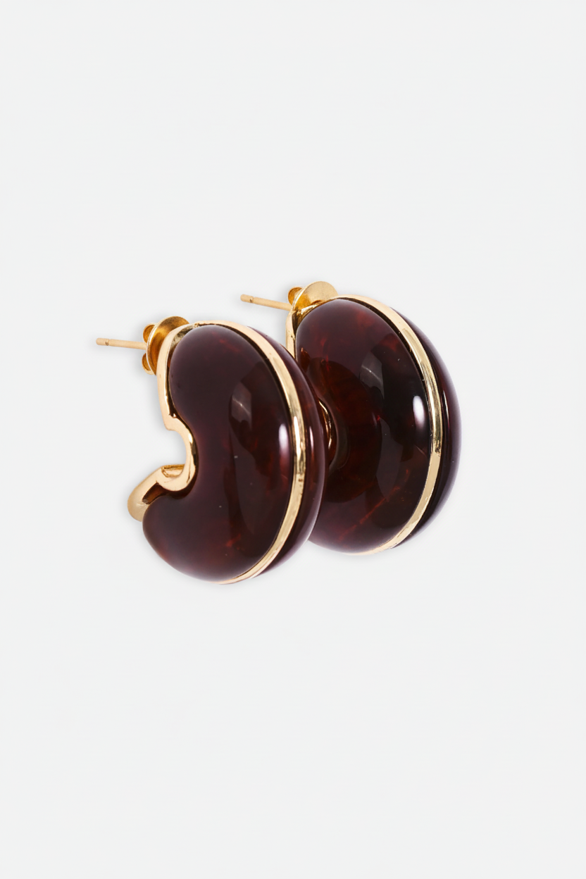 Z. Model Jelly Küpe