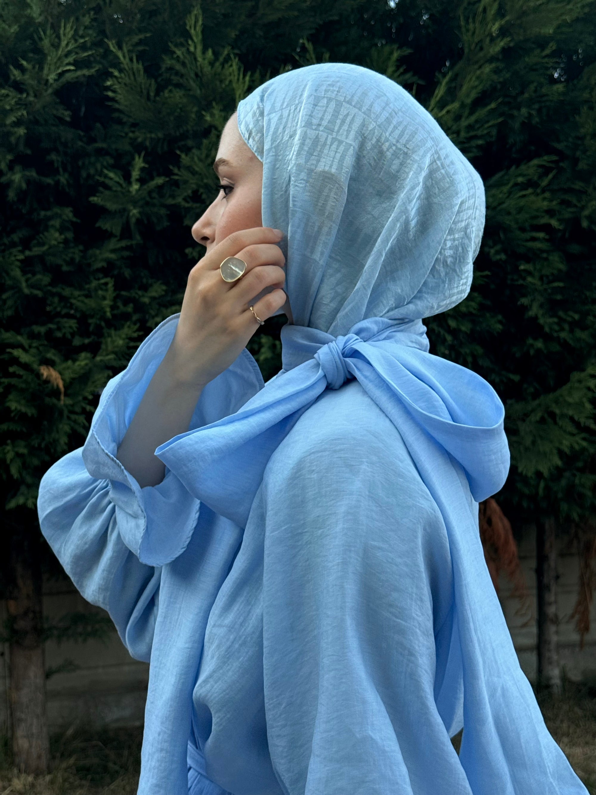 Maréa Yüzük