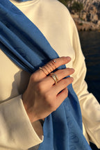 Marka Model Yılan Yüzük