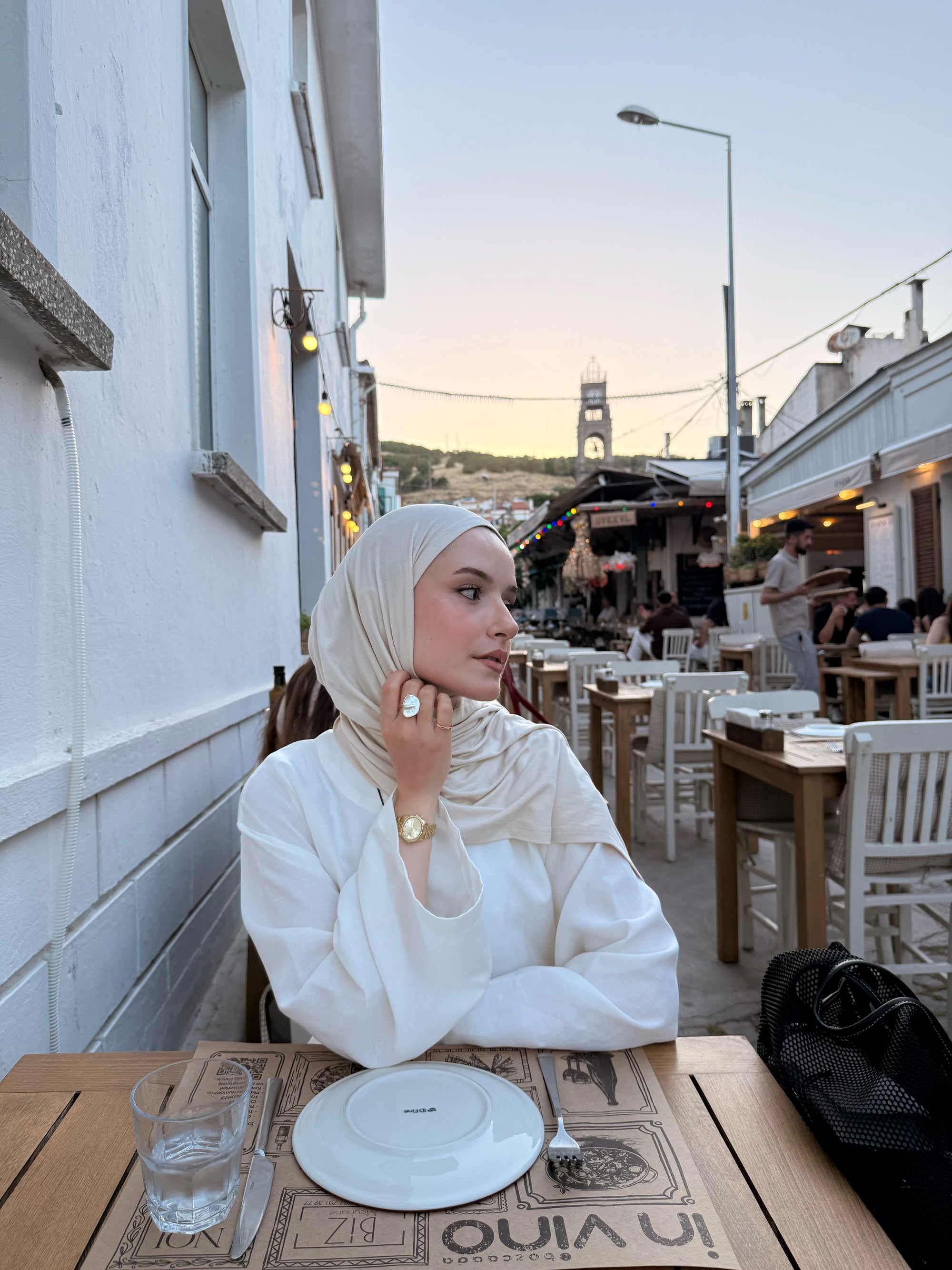 Maréa Yüzük