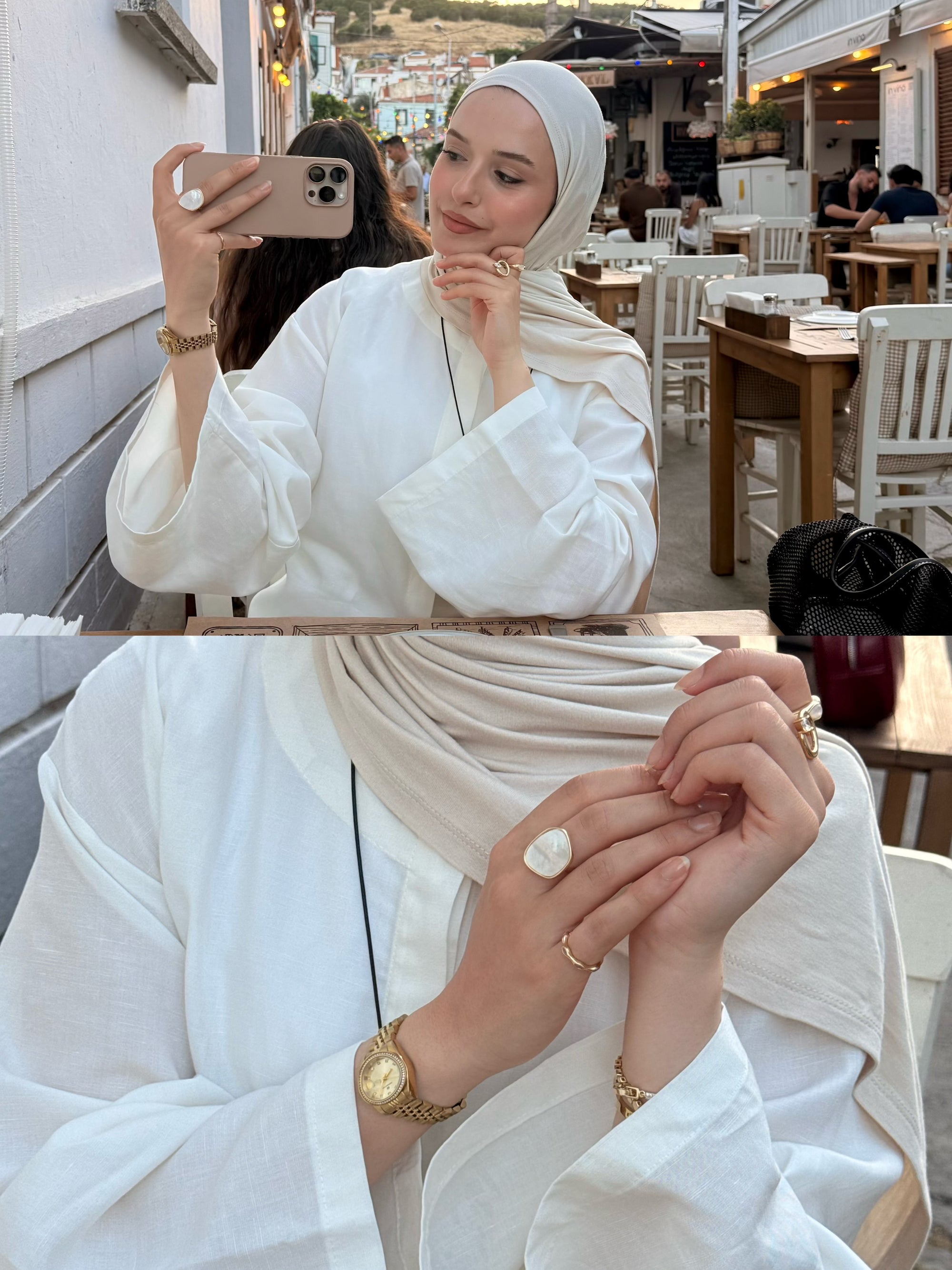 Maréa Yüzük