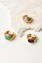 El Yapımı Altın Kaplama Olsa Yüzük