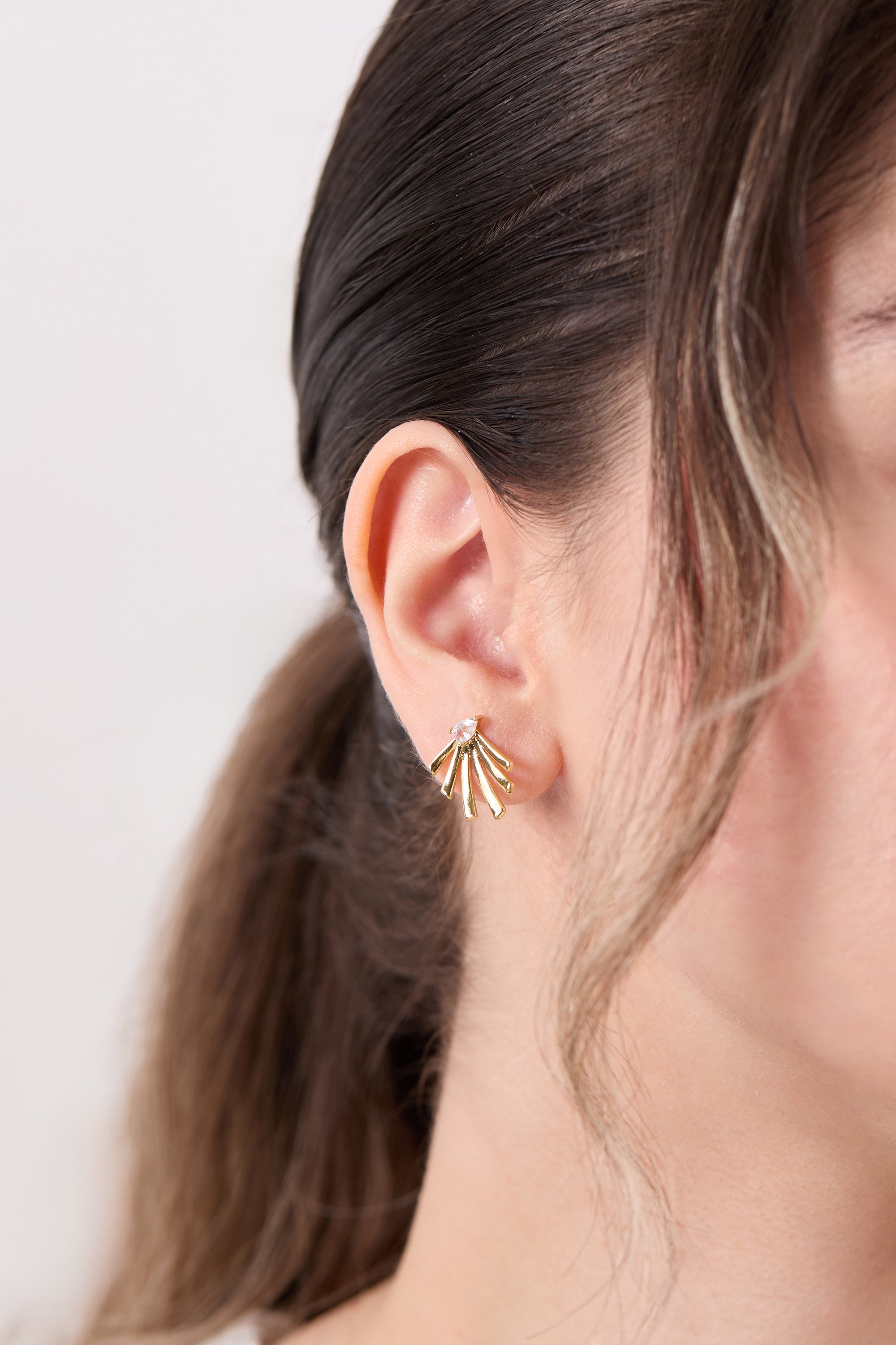Xuping Jale Earrings