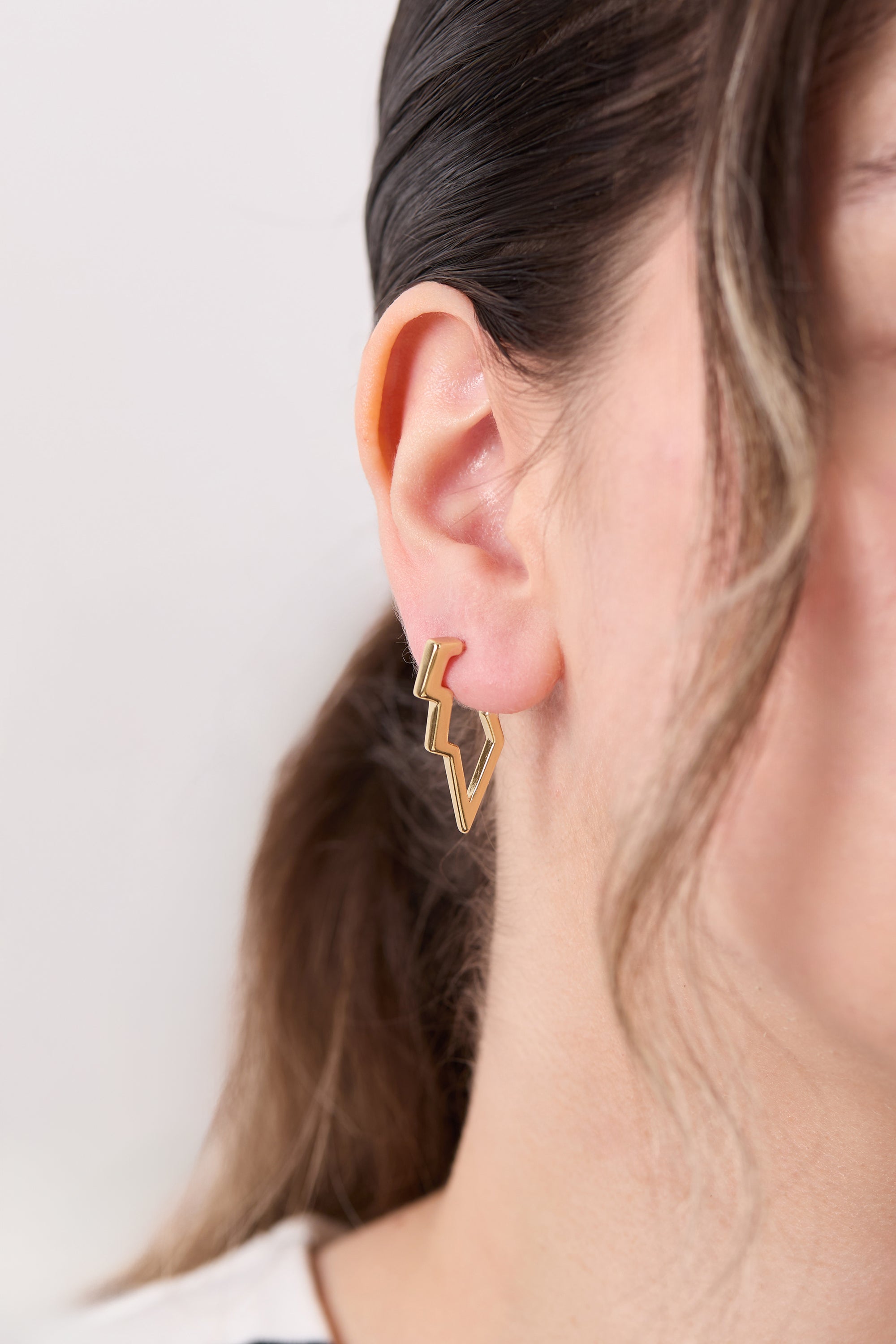 Xuping Wing Earring