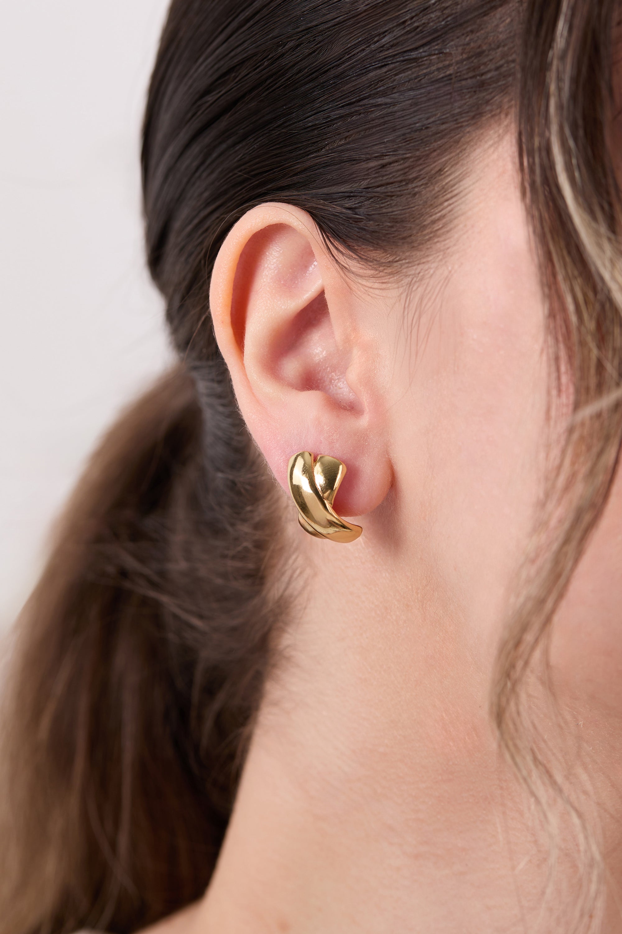 Xuping X Earring