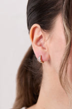 Xuping Prenses Küpe