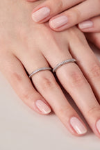 Mini Elegance Yüzük