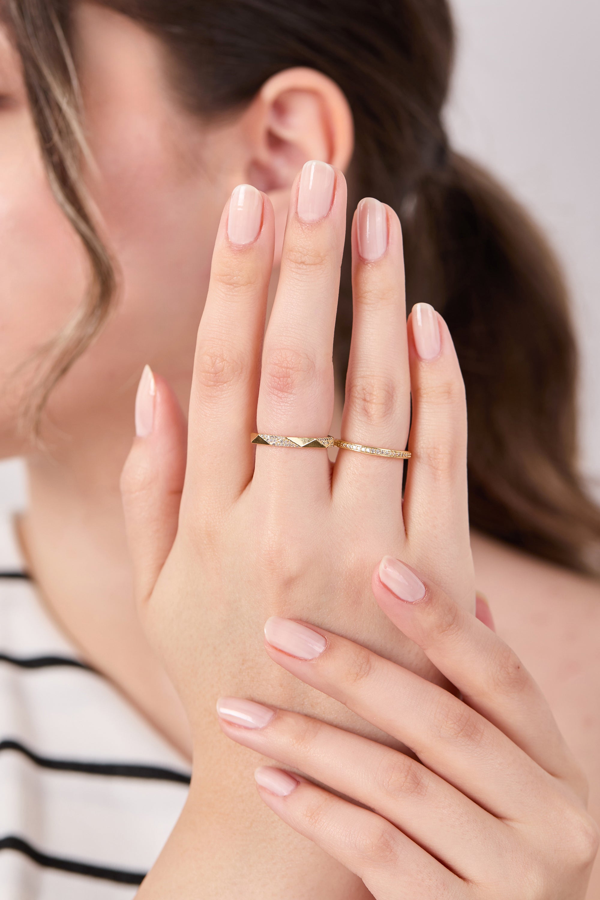 Basic Ring