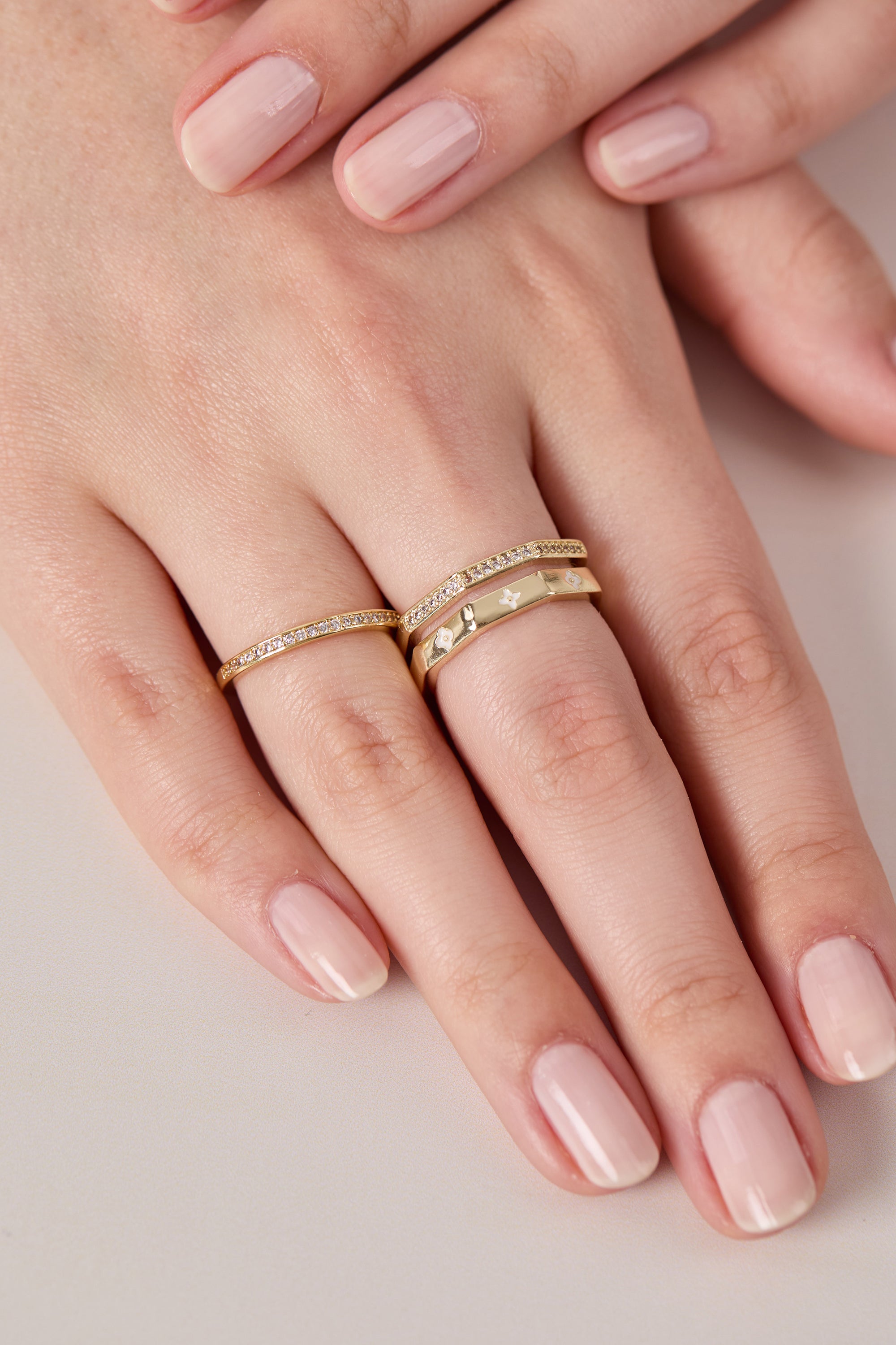 Basic Ring