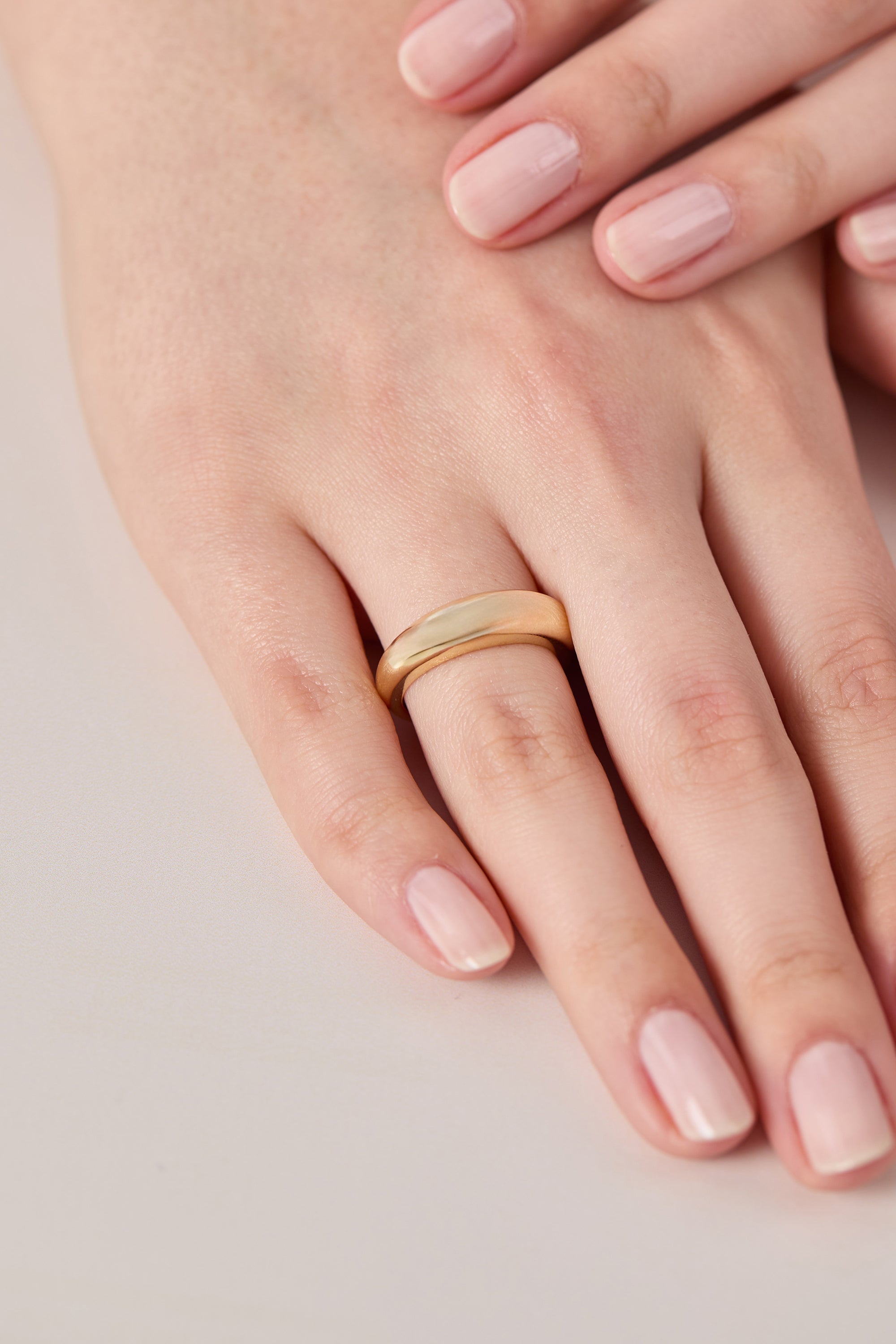 Basic Ring