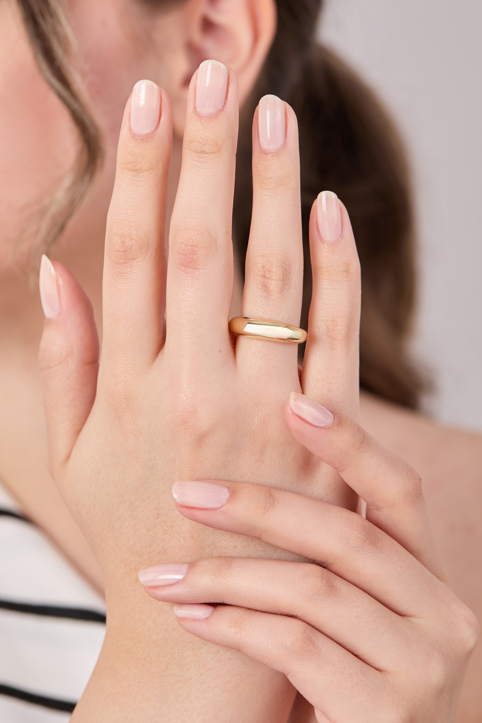 Basic Ring