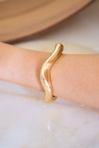 VIP Dalgalı Bileklik