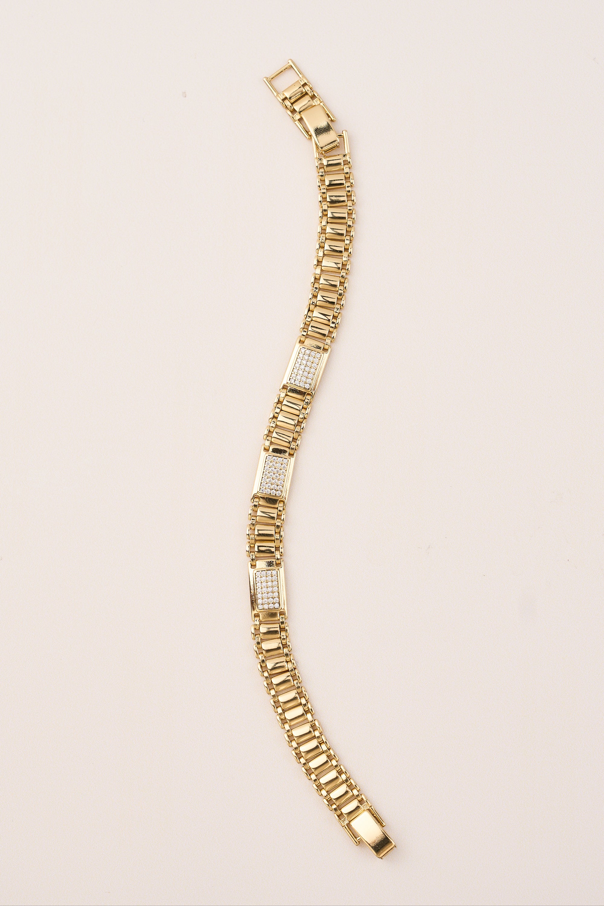 Xuping Ola Bracelet