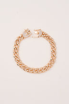 Xuping Stone Gourmet Bracelet