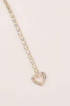 Xuping Kalpli Taşlı Bileklik