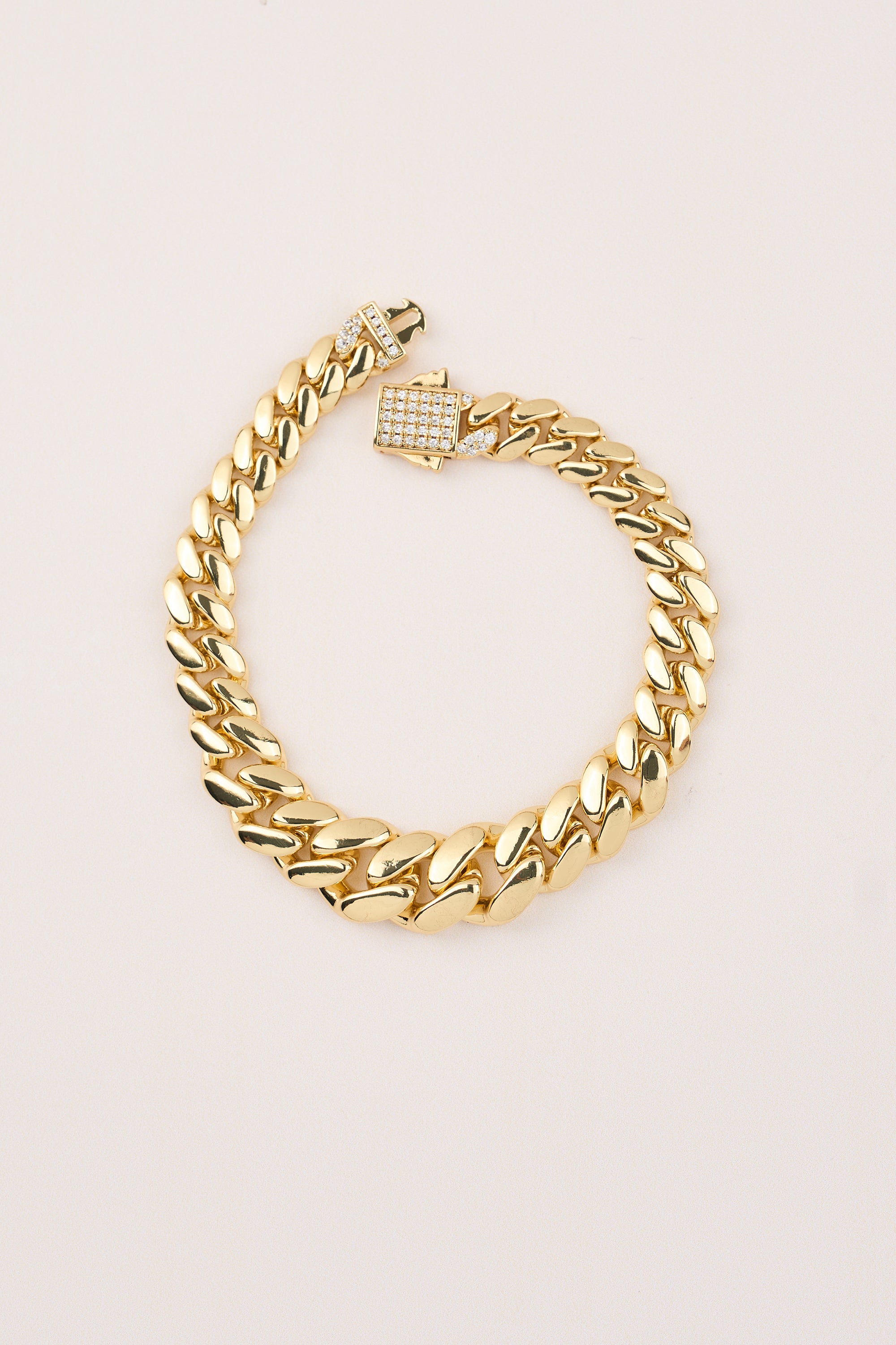 Xuping Gourmet Bracelet