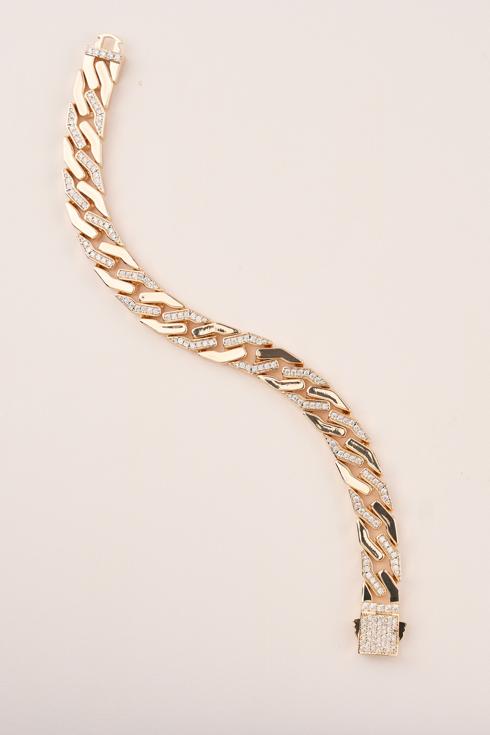 Xuping Diana Bracelet