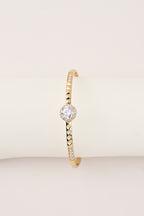 Xuping Amore Kelepçe Bilezik