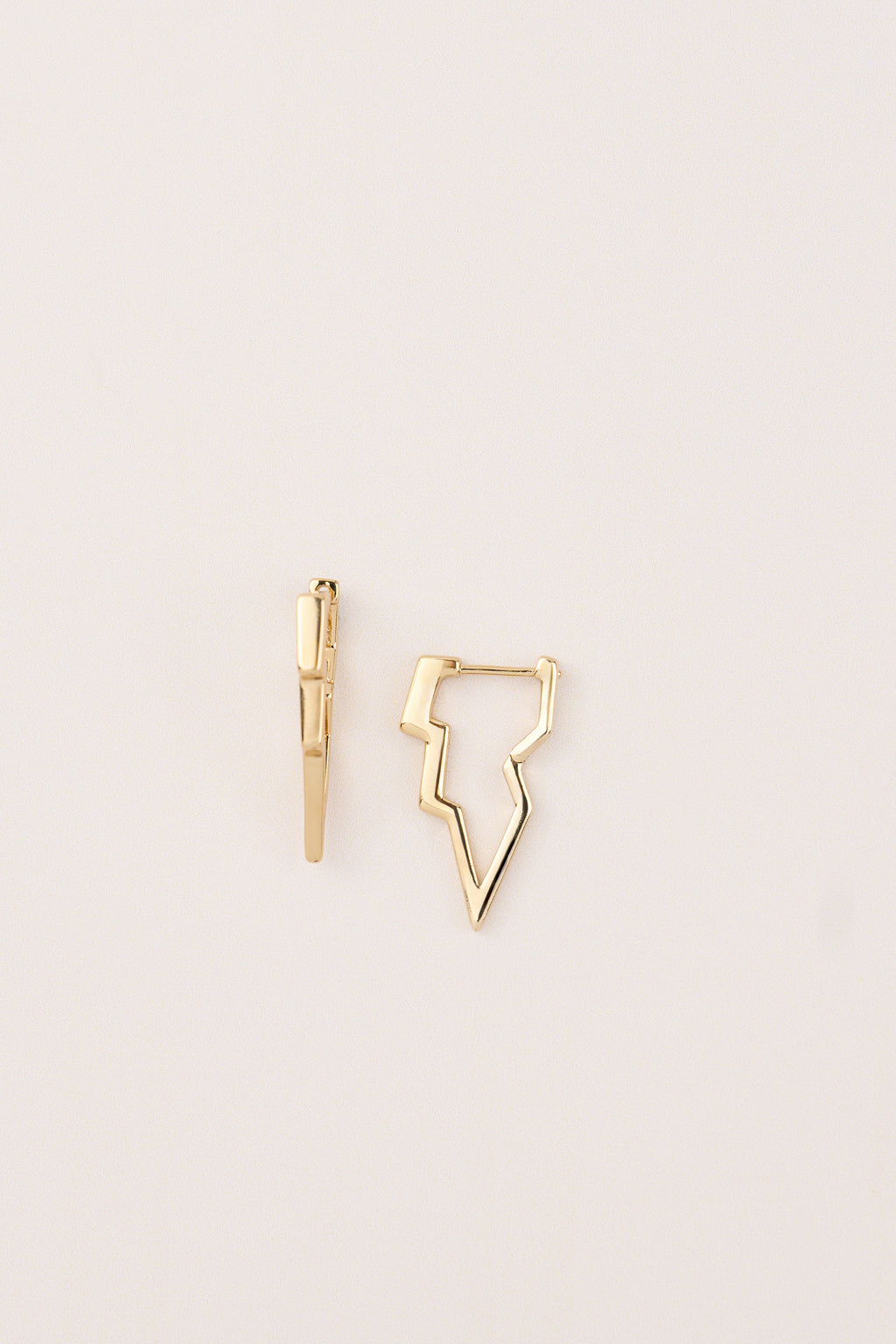 Xuping Wing Earring