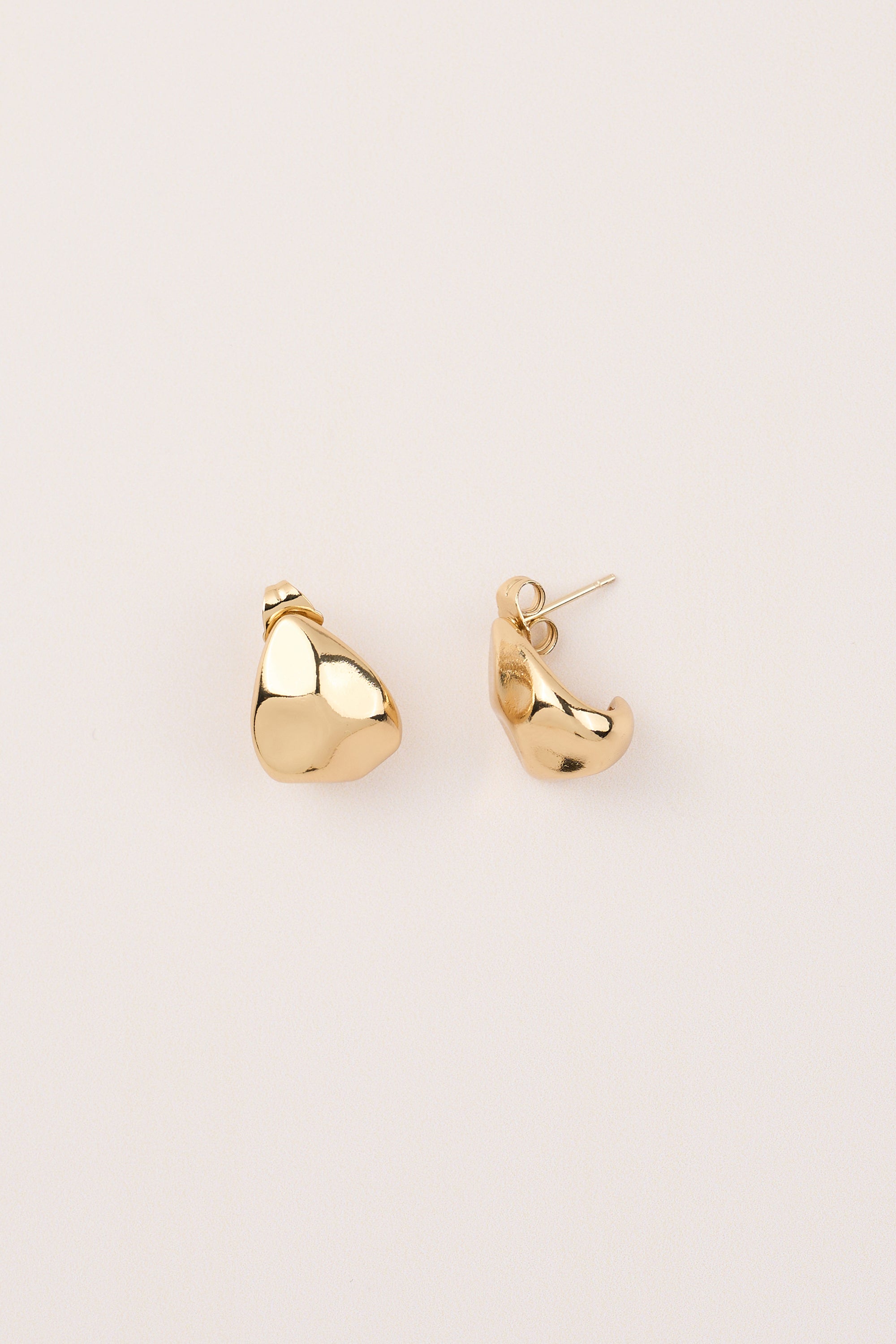 Xuping Drop Earrings