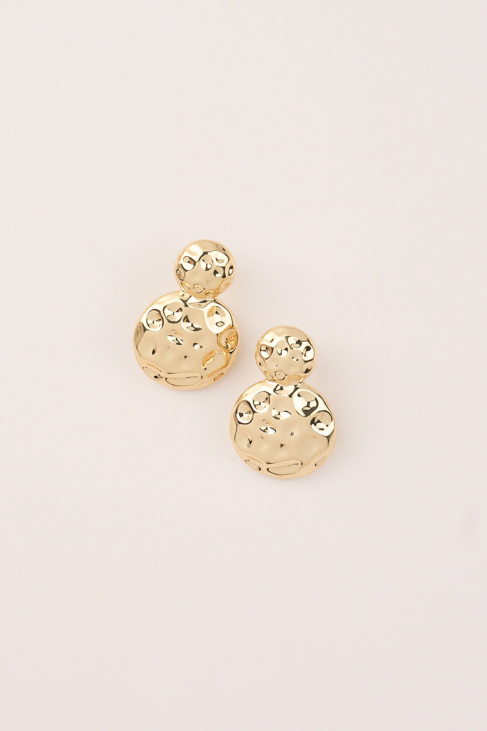 Xuping Maxi Earrings