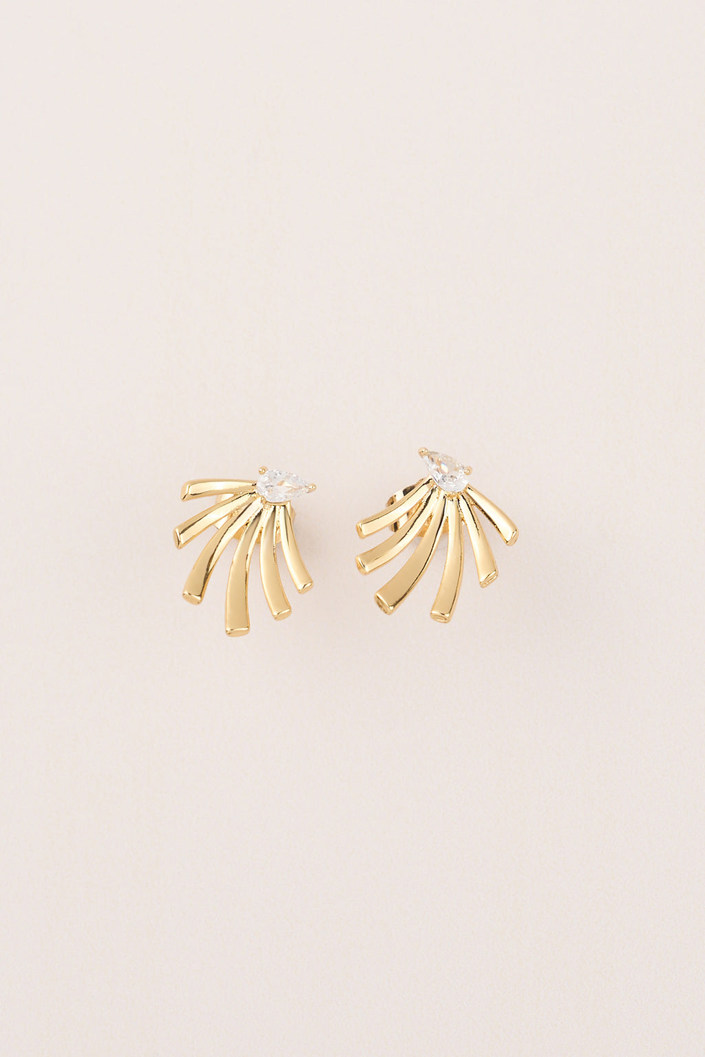 Xuping Jale Earrings