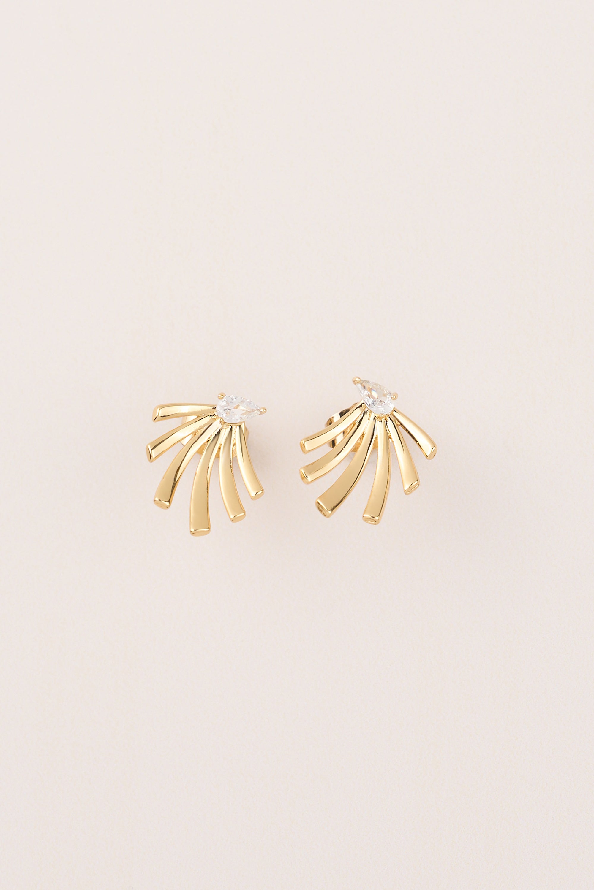 Xuping Jale Earrings
