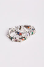 Rodyum Kaplama Tiff Yüzük