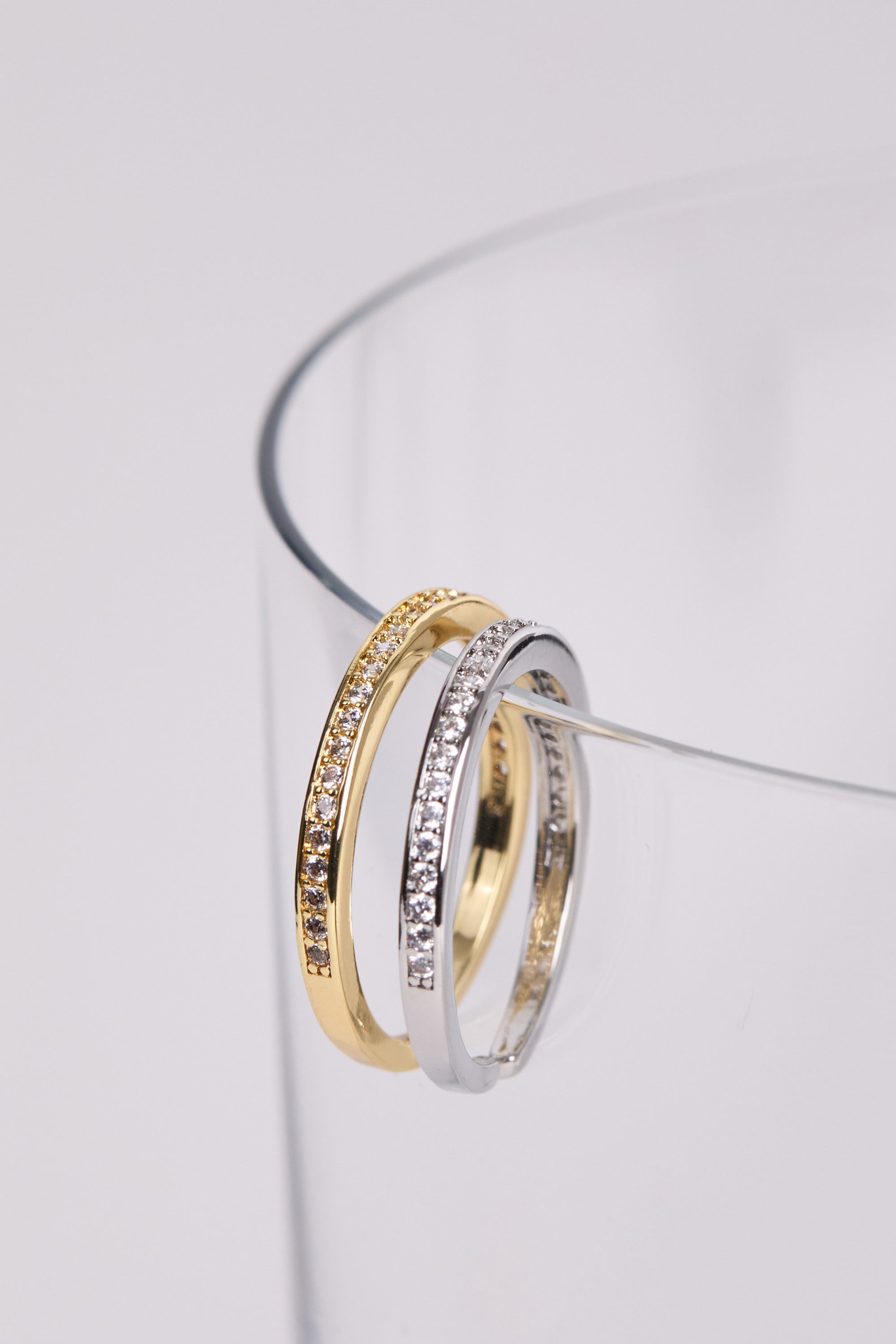 Basic Ring