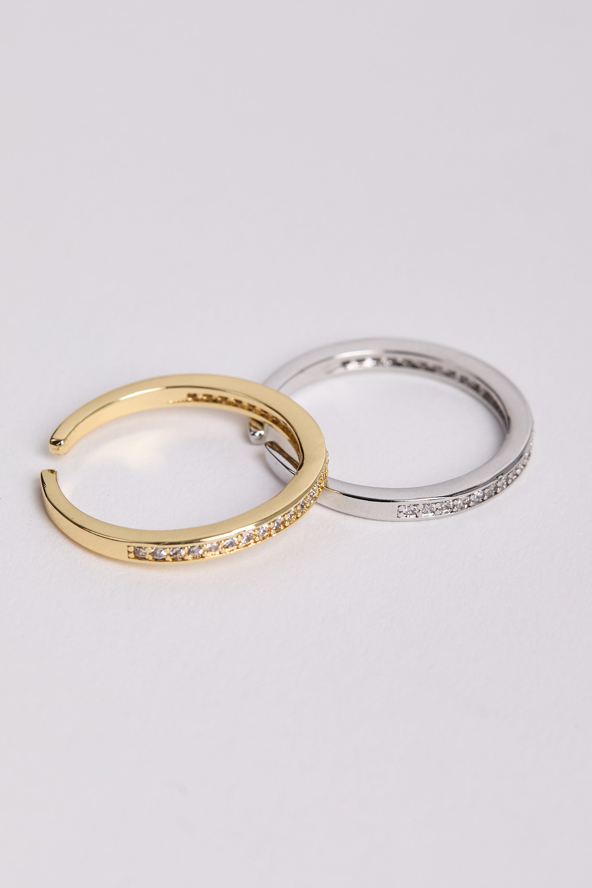 Basic Ring