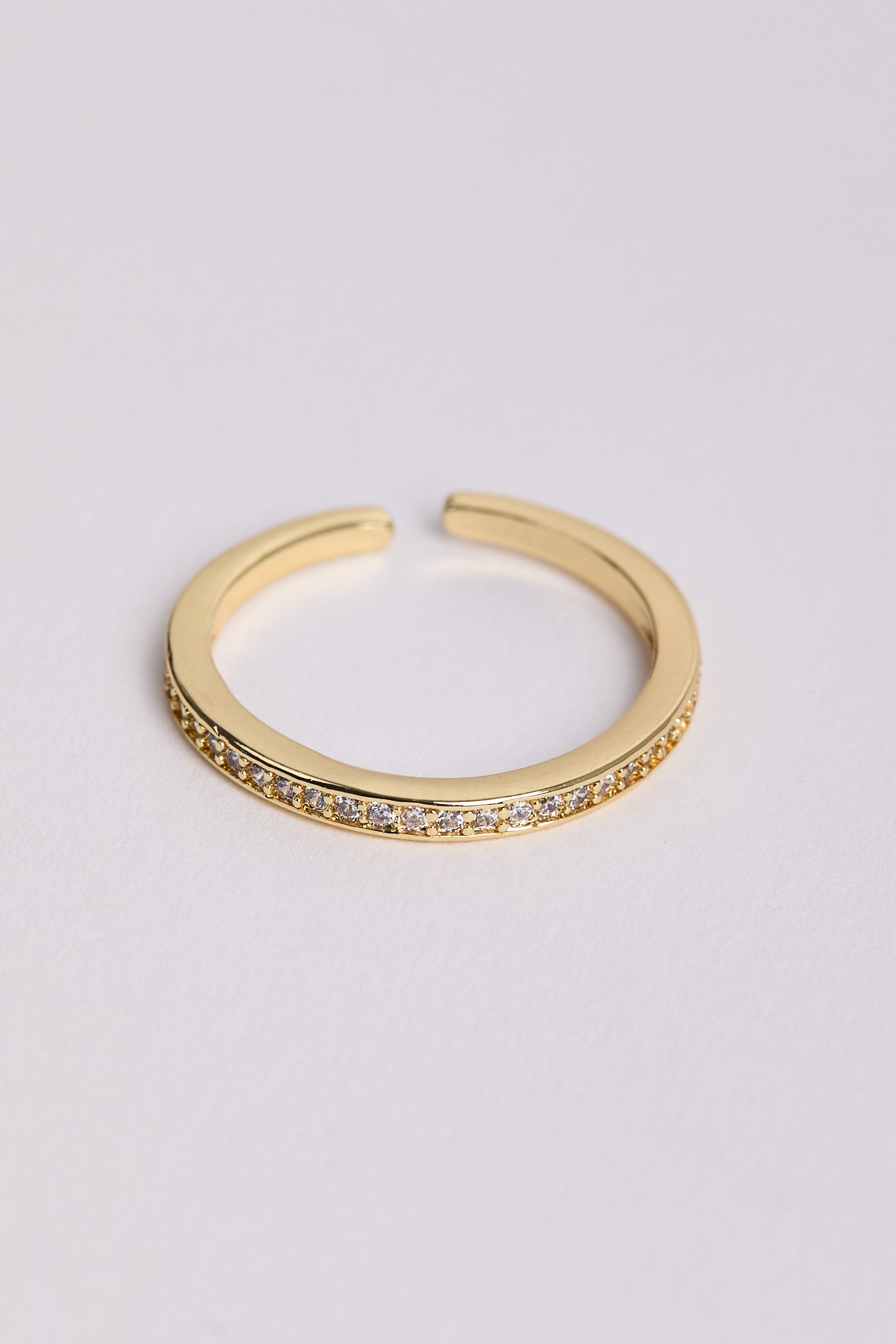 Basic Ring